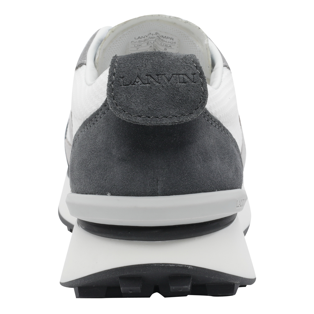[Lanvin] Sneakers SS26 SKBUMPMESH1214