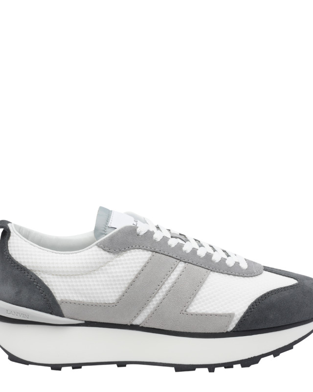 [Lanvin] Sneakers SS26 SKBUMPMESH1214