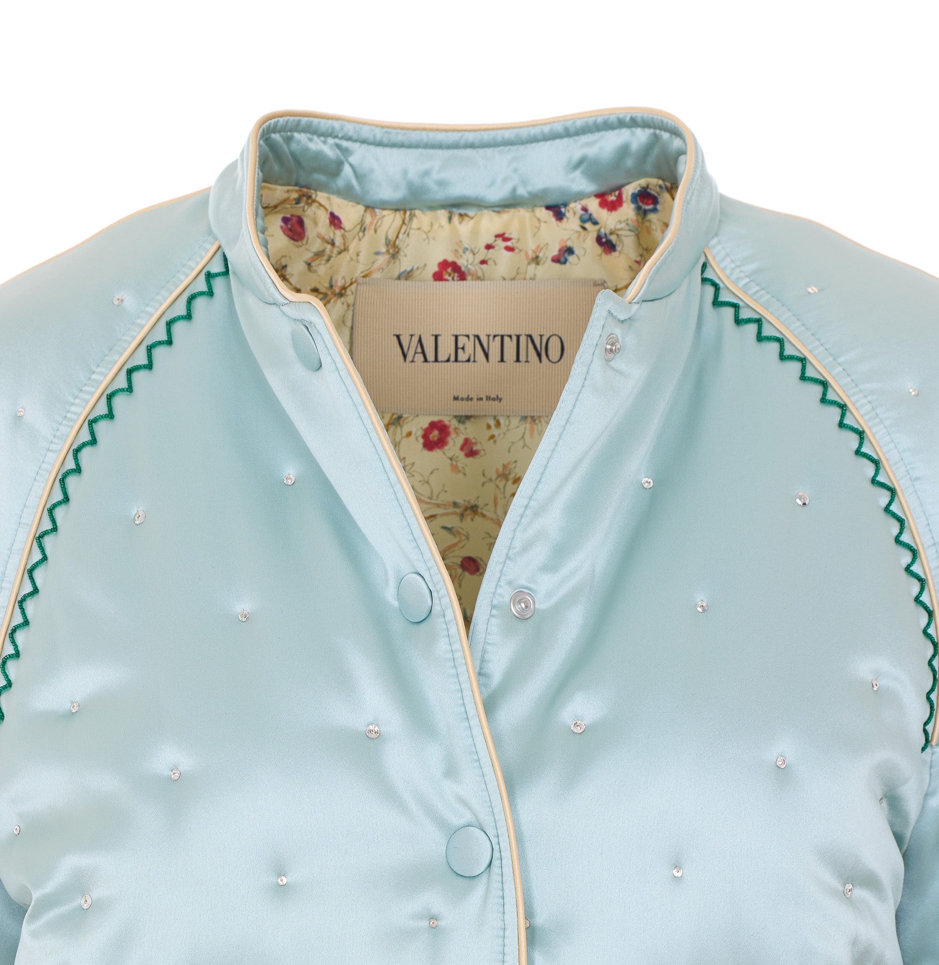 [Valentino Garavani] Casual Jacket SS26 CI1758M69VC