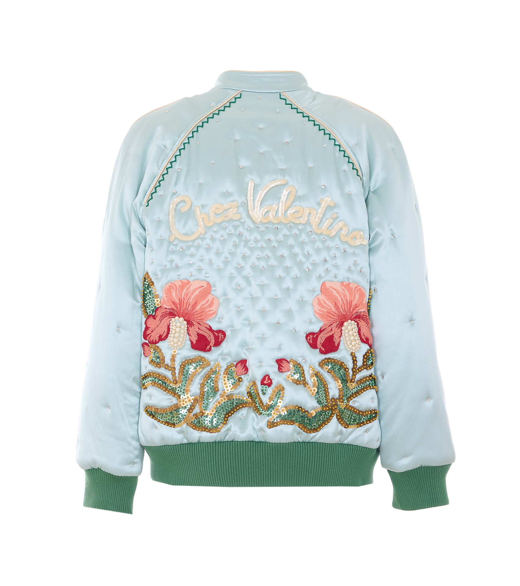 [Valentino Garavani] Casual Jacket SS26 CI1758M69VC