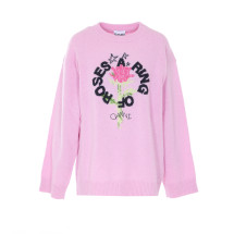 [GANNI] Knitwear SS26 A1070271868