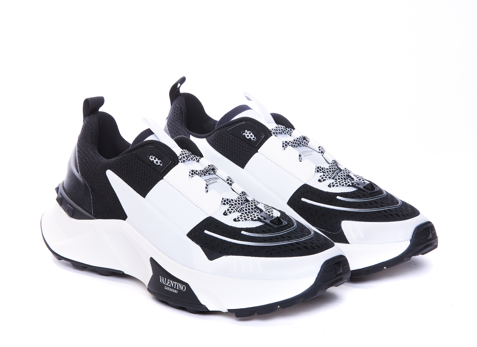 [Valentino Garavani] Sneakers SS26 S0H96PTN0NI