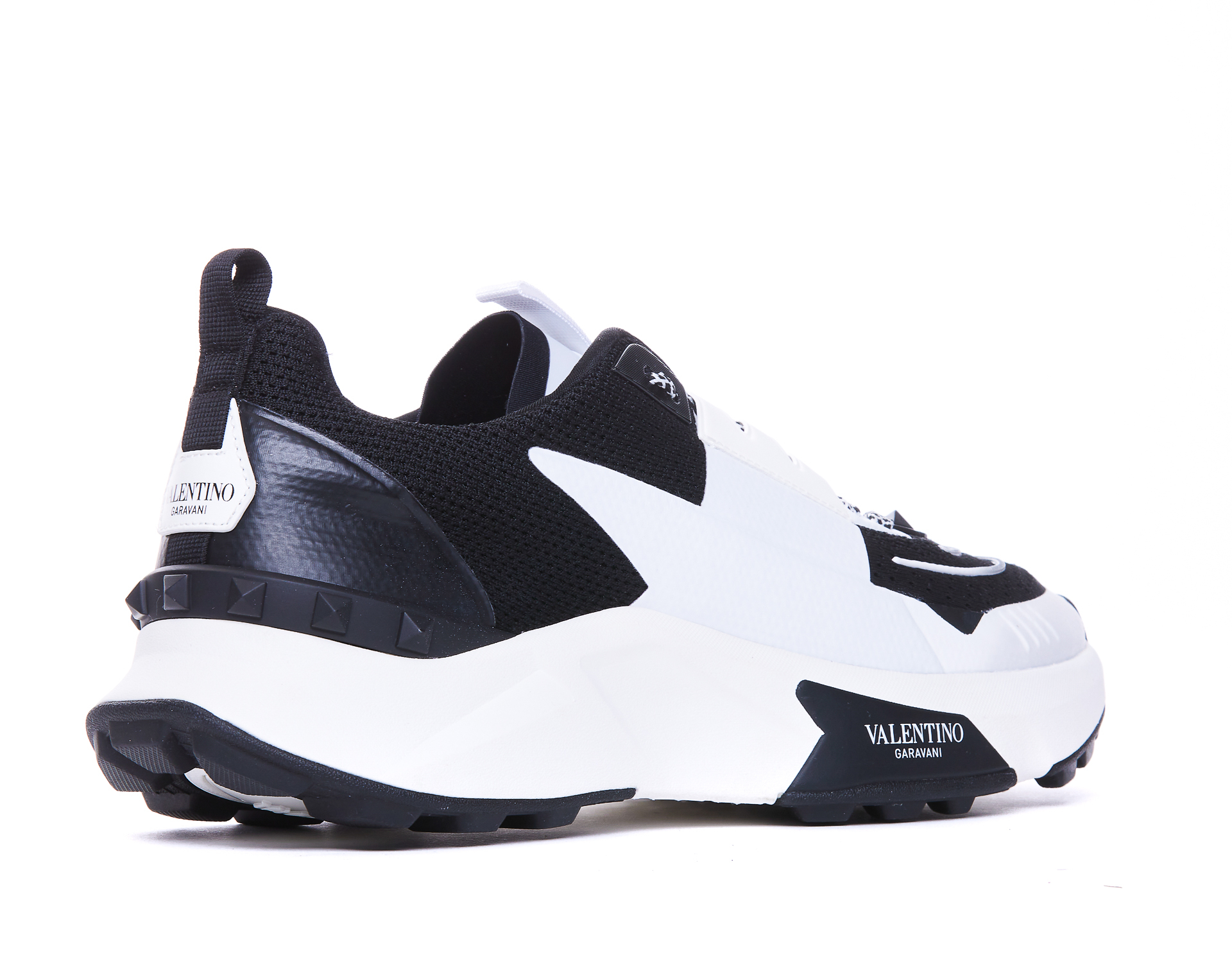 [Valentino Garavani] Sneakers SS26 S0H96PTN0NI