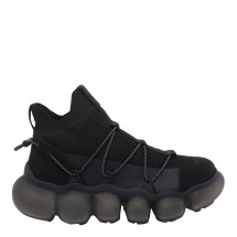 [GROUNDS] Sneakers SS26 994MBLACK_BLACK MATTE