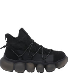 [GROUNDS] Sneakers SS26 994MBLACK_BLACK MATTE