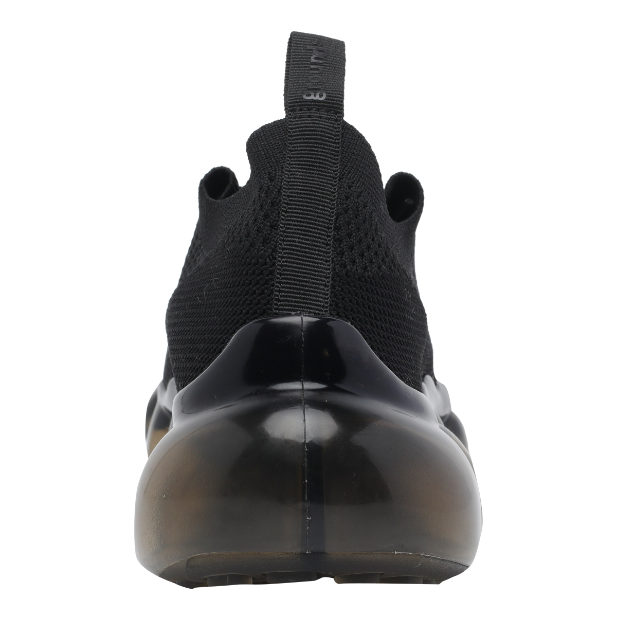 [GROUNDS] Sneakers SS26 1061BLACK_BLACK
