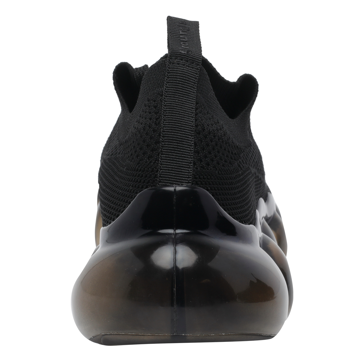 [GROUNDS] Sneakers SS26 1061MBLACK_BLACK