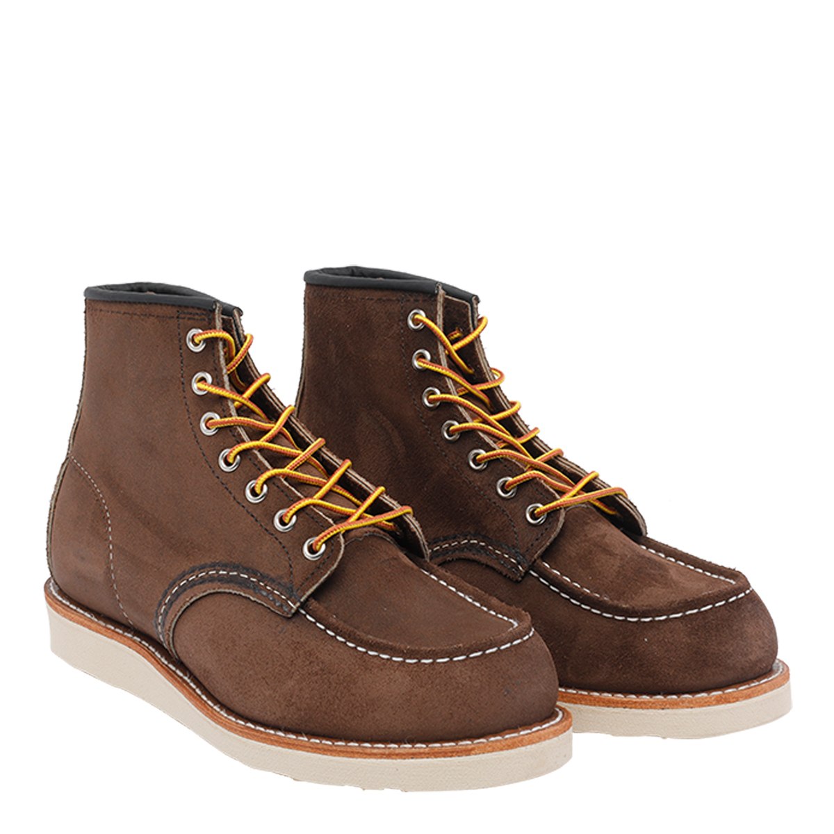 [RED WING] Loafer SS26 8836CHOCOLATE MULESKINNER