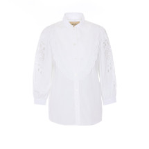 [Valentino Garavani] Shirts Long Sleeve SS26 AB8209VN0BO