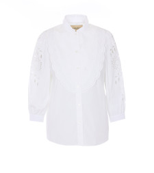 [Valentino Garavani] Shirts Long Sleeve SS26 AB8209VN0BO