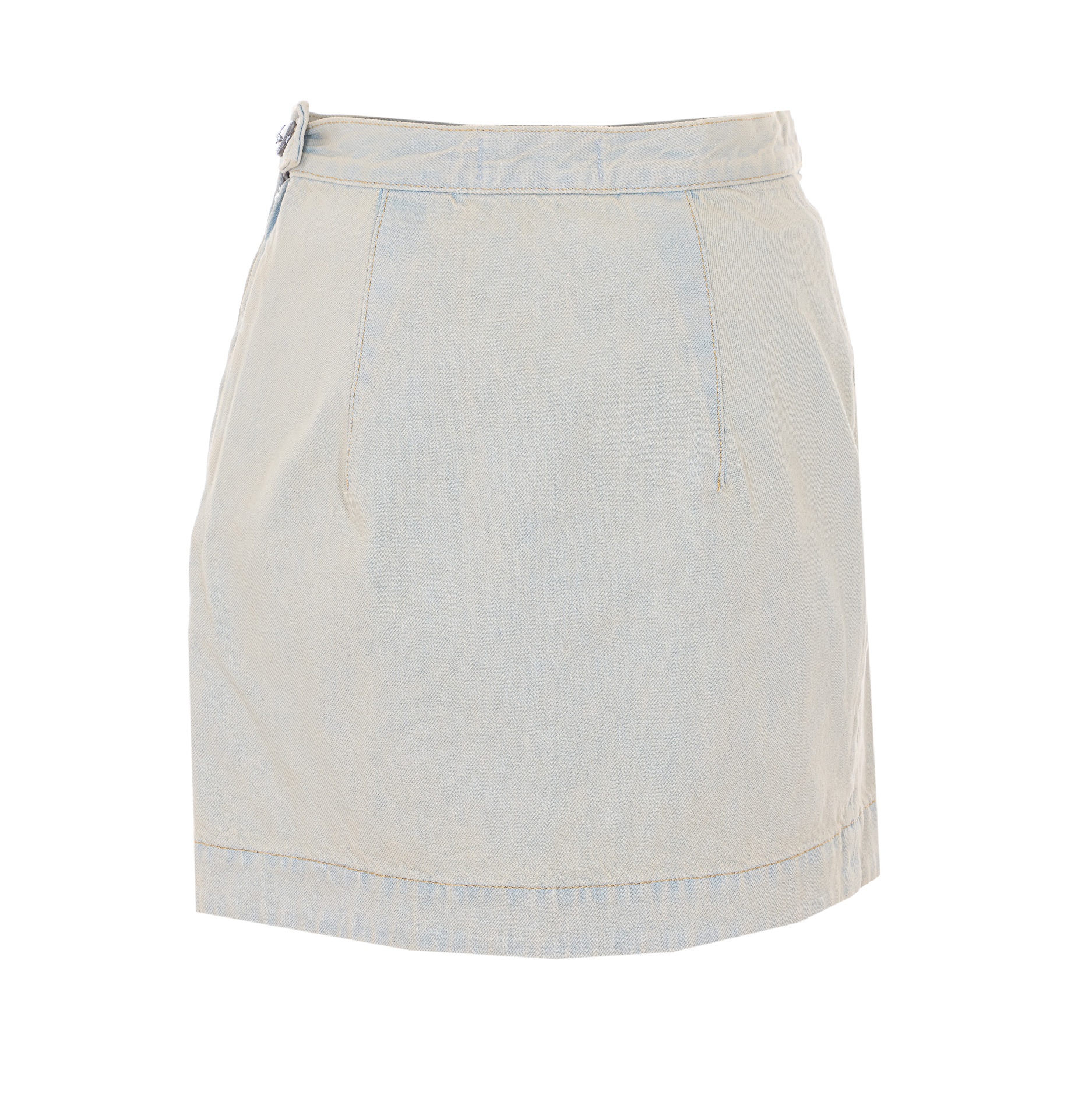 [Vivienne Westwood] Mini skirt SS26 1903001GW01C1B412