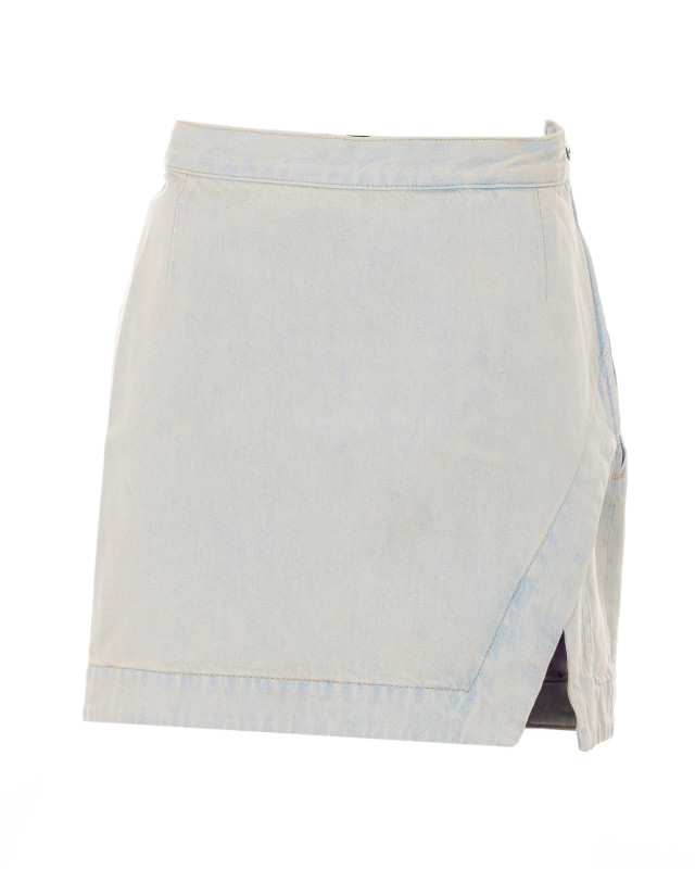 [Vivienne Westwood] Mini skirt SS26 1903001GW01C1B412