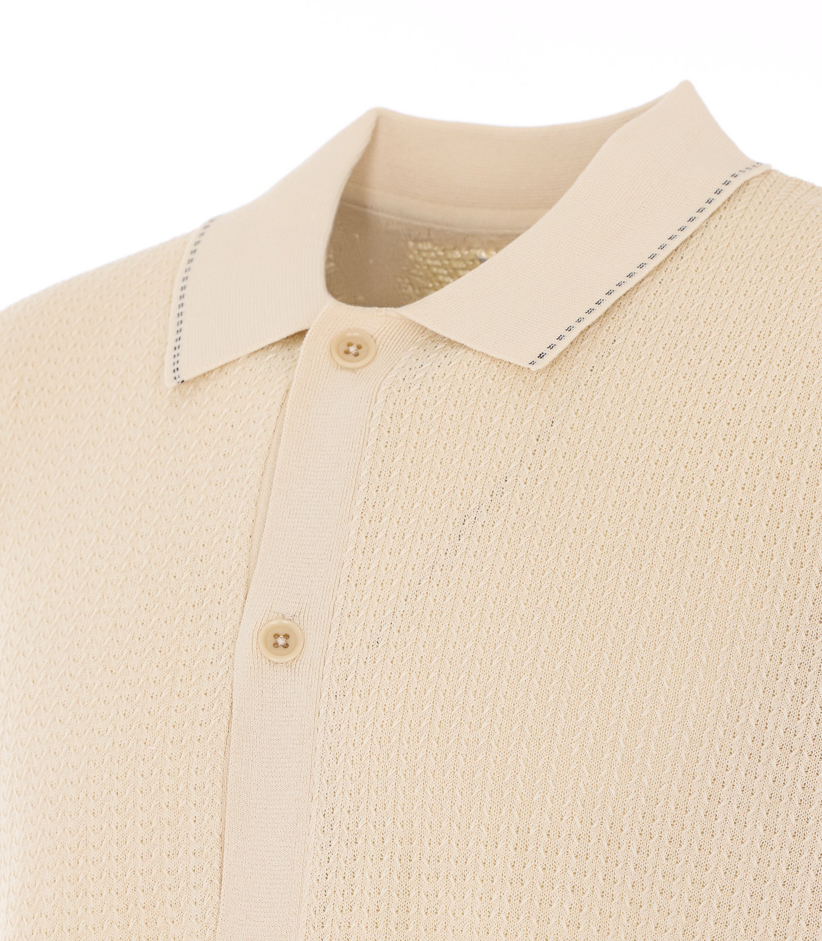 [NN07] T-shirts Short Sleeve SS26 2610000017IVORY
