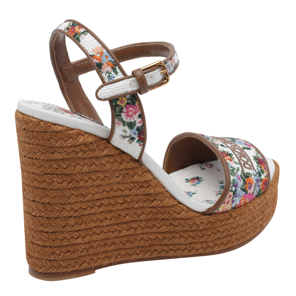 [Dolce & Gabbana] Sandals SS26 CZ0318A64838V135