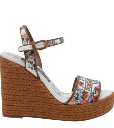 [Dolce & Gabbana] Sandals SS26 CZ0318A64838V135