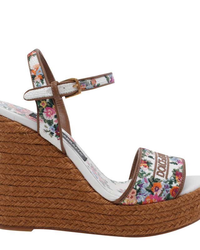 [Dolce & Gabbana] Sandals SS26 CZ0318A64838V135