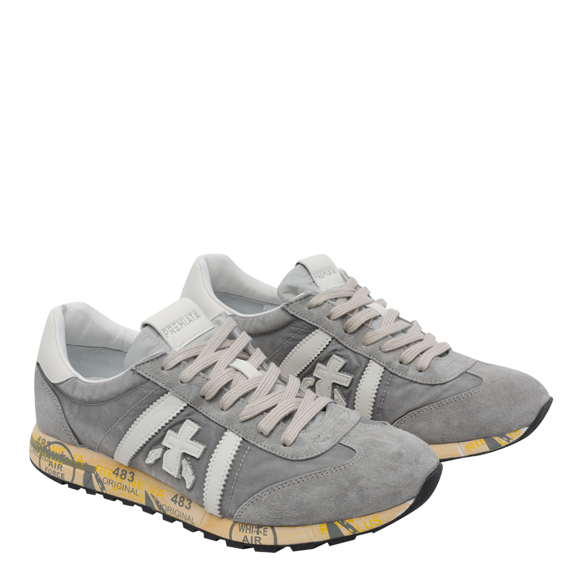 [Premiata] Sneakers SS26 LUCY8187