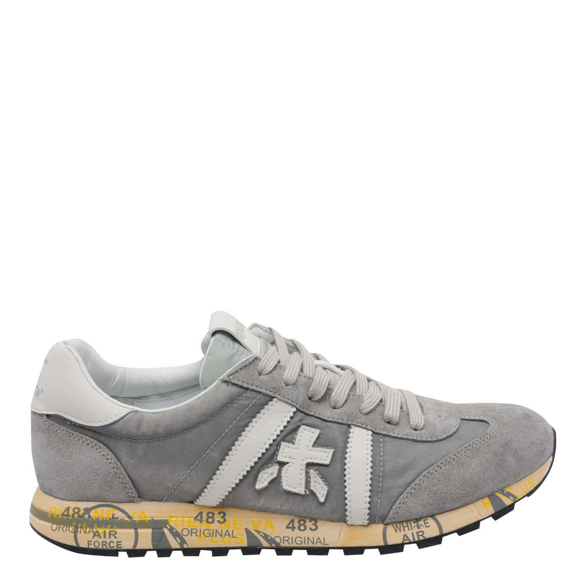 [Premiata] Sneakers SS26 LUCY8187