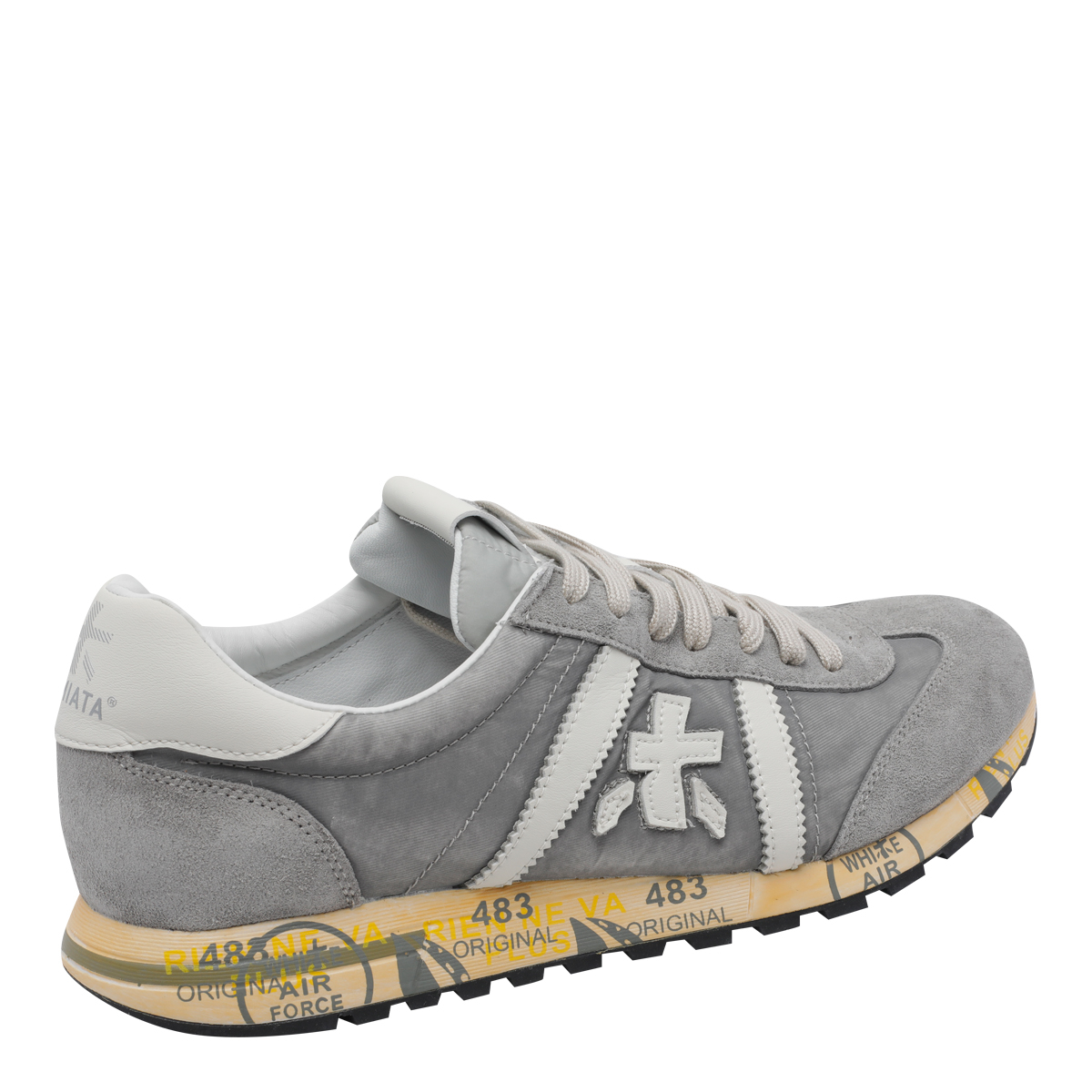 [Premiata] Sneakers SS26 LUCY8187