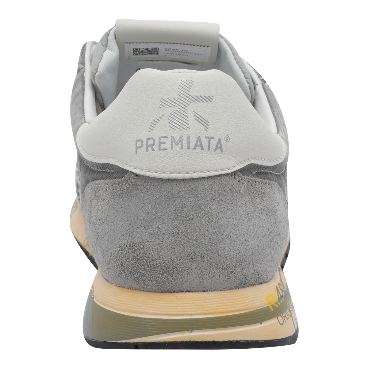 [Premiata] Sneakers SS26 LUCY8187