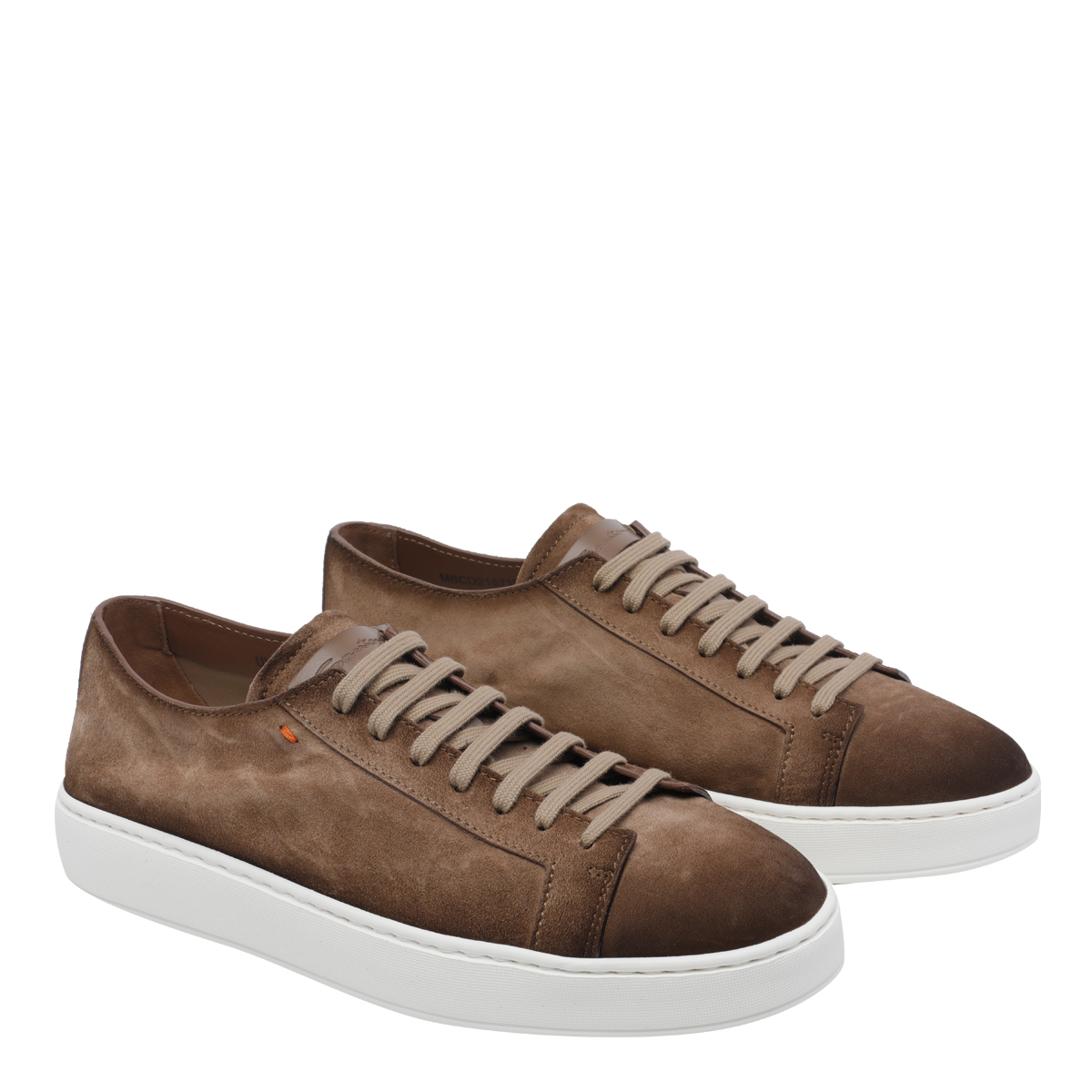 [Santoni] Sneakers SS26 MBCD21571BARTAOLM21