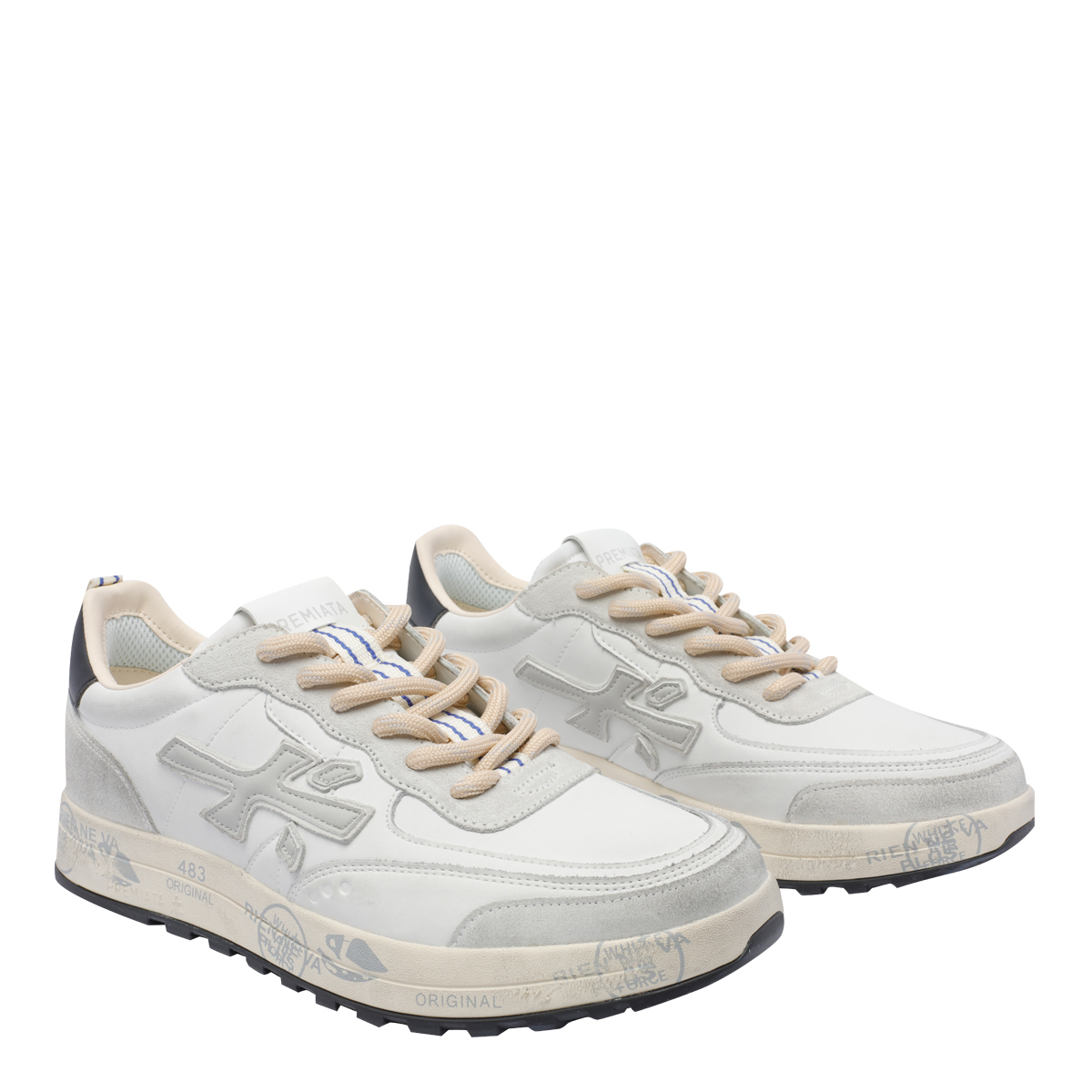 [Premiata] Sneakers SS26 NOUS7233