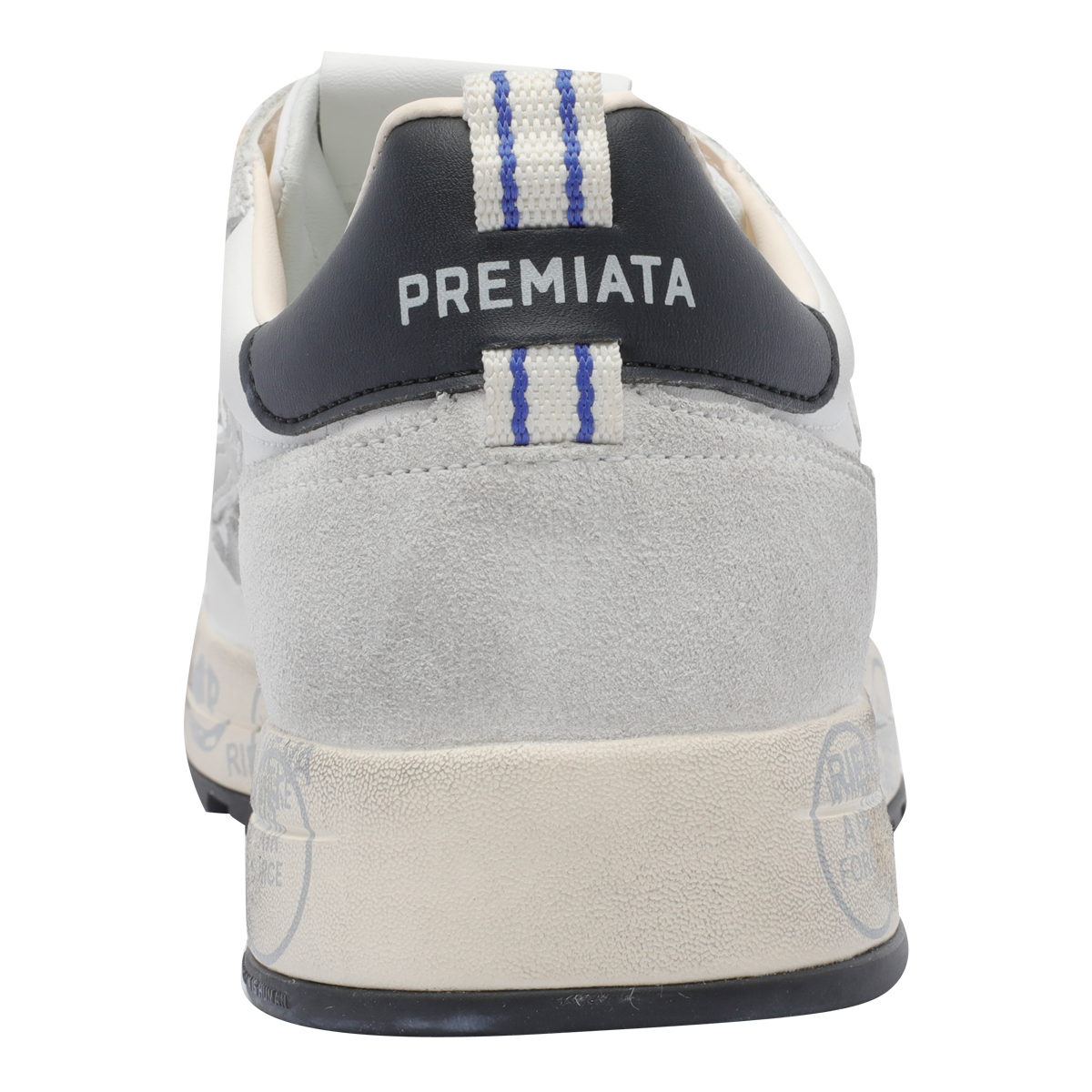 [Premiata] Sneakers SS26 NOUS7233