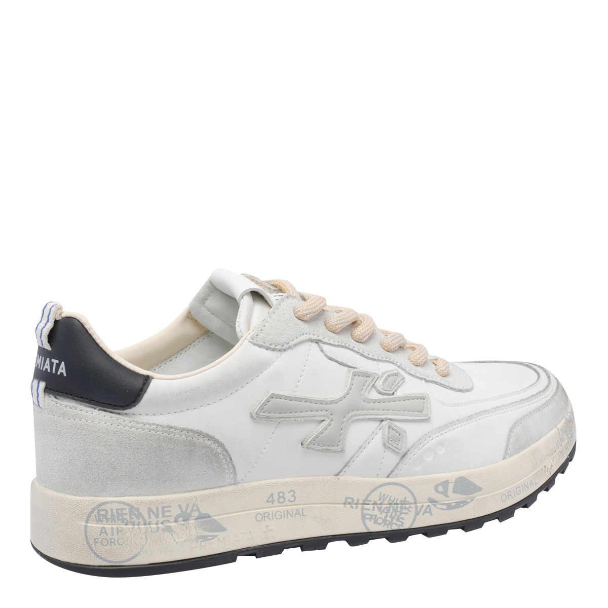 [Premiata] Sneakers SS26 NOUS7233