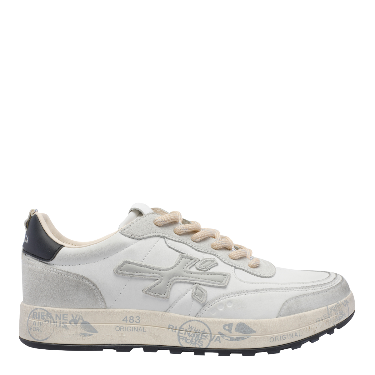 [Premiata] Sneakers SS26 NOUS7233