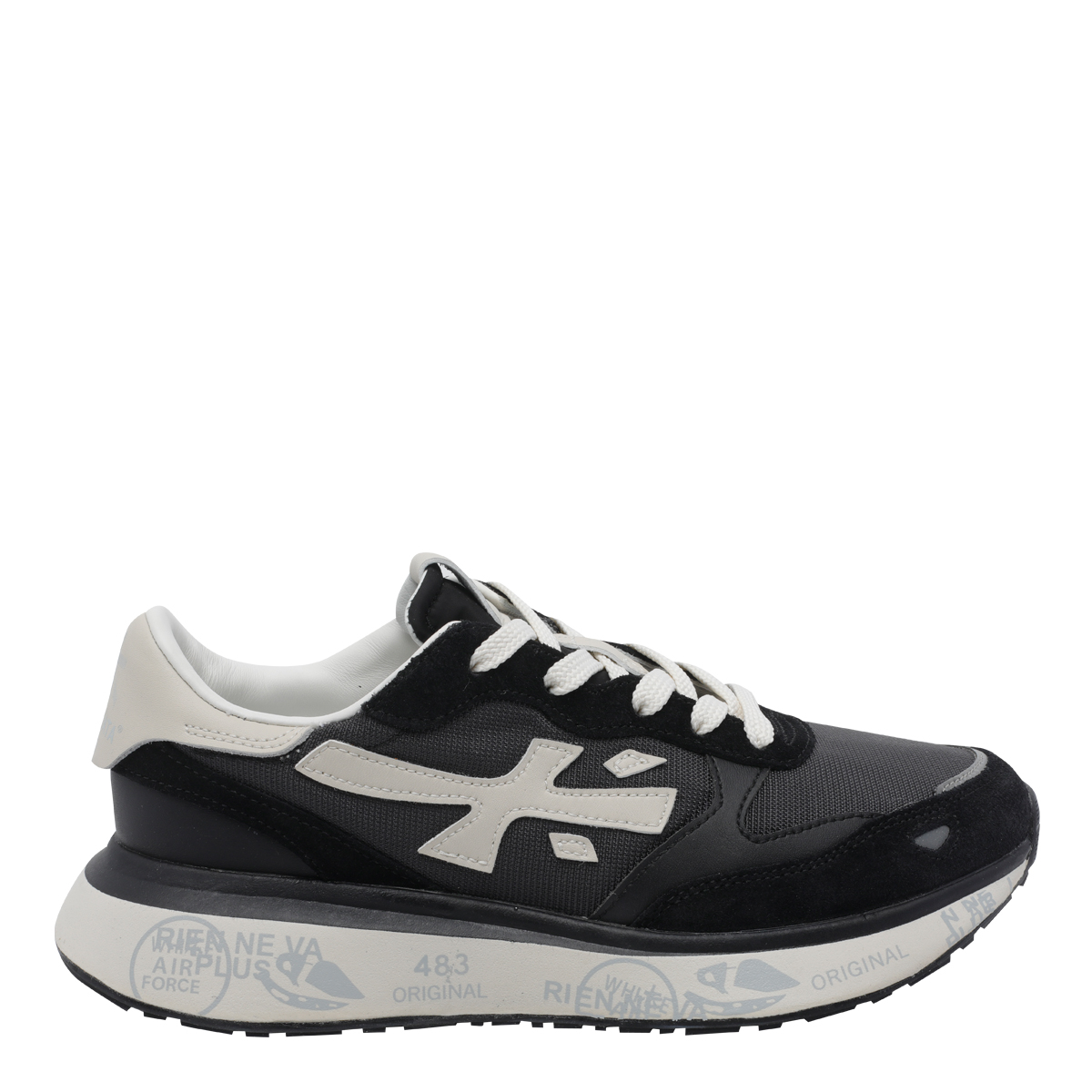 [Premiata] Sneakers SS26 LAURYN7479