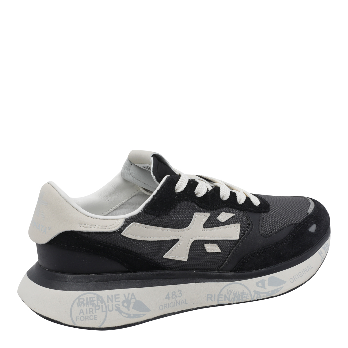 [Premiata] Sneakers SS26 LAURYN7479