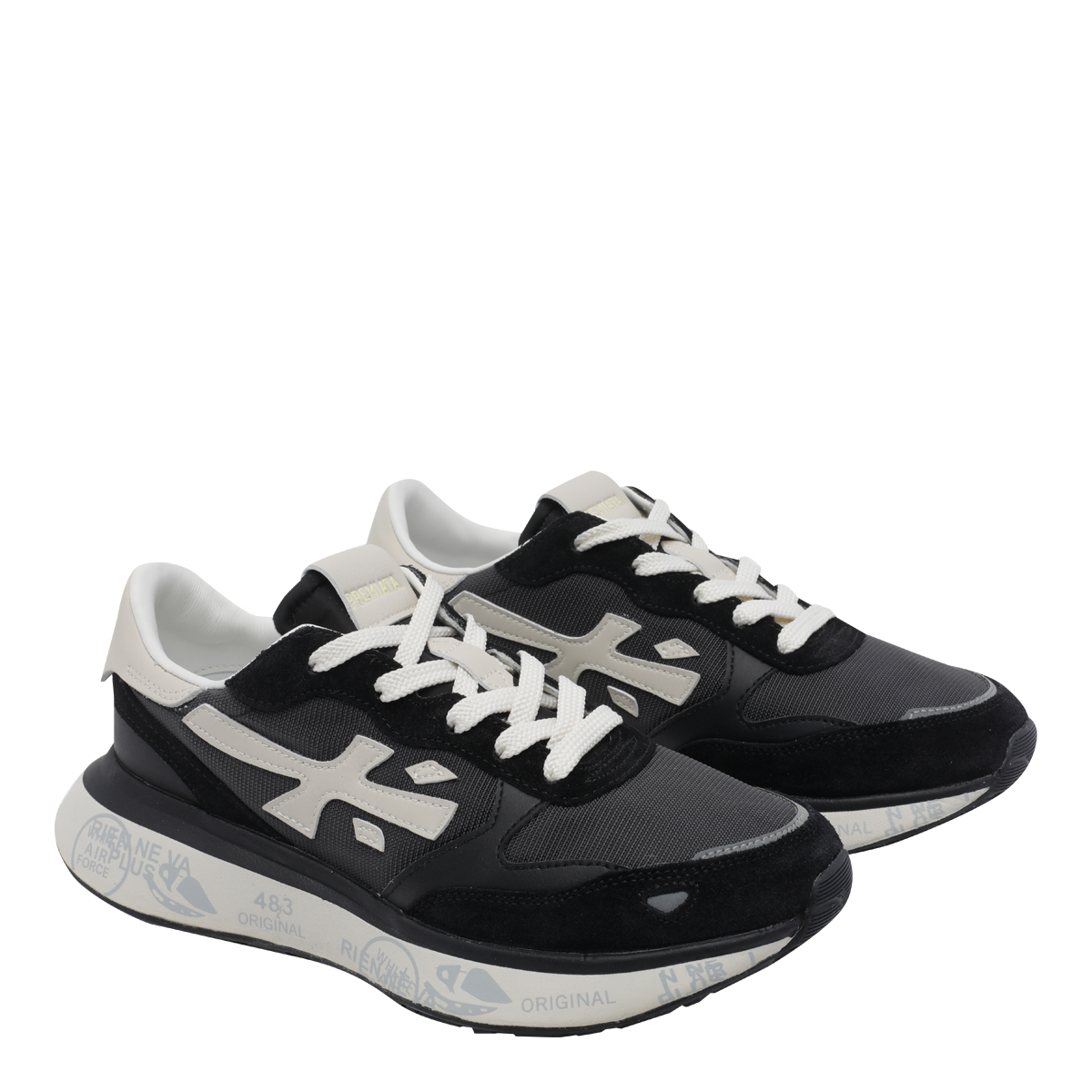 [Premiata] Sneakers SS26 LAURYN7479