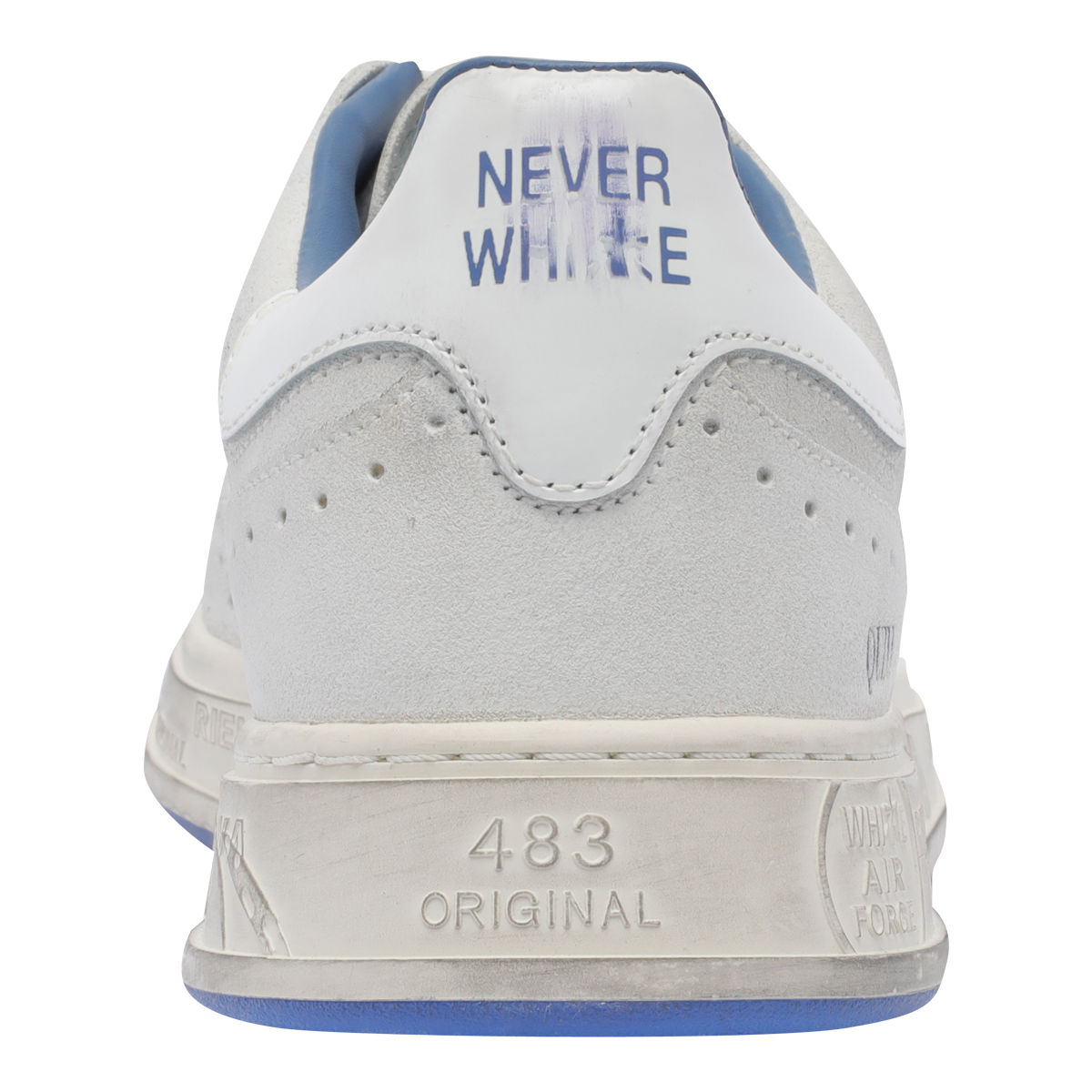 [Premiata] Sneakers SS26 QUINN6686