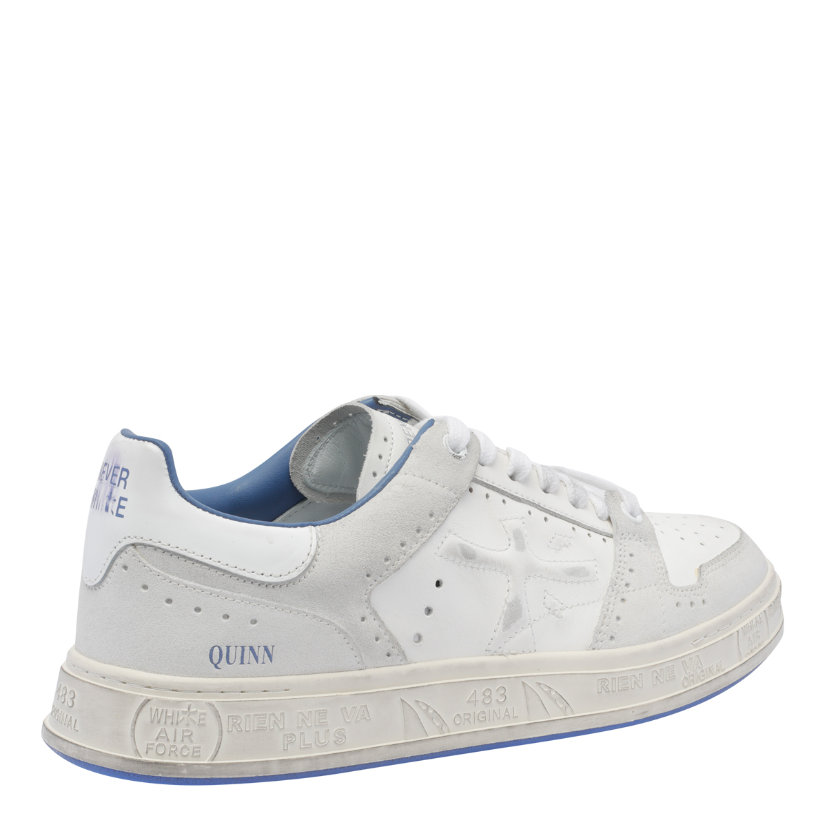 [Premiata] Sneakers SS26 QUINN6686