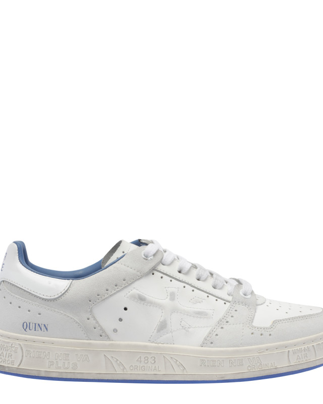 [Premiata] Sneakers SS26 QUINN6686