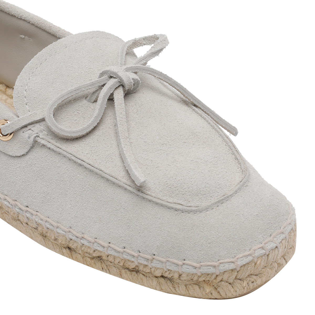 [Palomitas by Paloma Barcelo] Loafer SS26 312101OFF WHITE