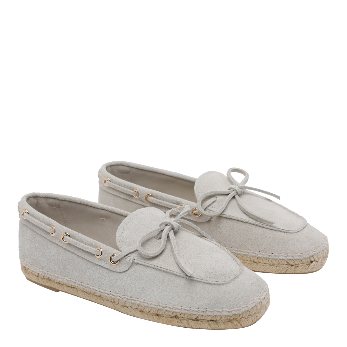 [Palomitas by Paloma Barcelo] Loafer SS26 312101OFF WHITE