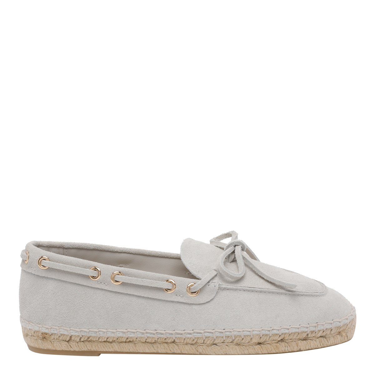 [Palomitas by Paloma Barcelo] Loafer SS26 312101OFF WHITE