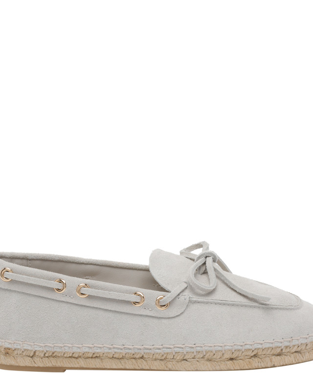 [Palomitas by Paloma Barcelo] Loafer SS26 312101OFF WHITE