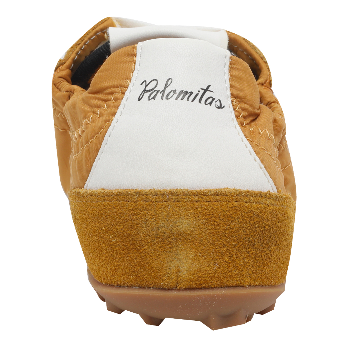 [Palomitas by Paloma Barcelo] Sneakers SS26 311901OCHRE