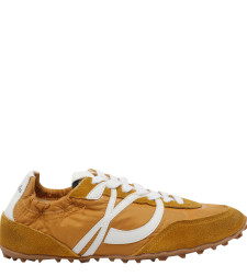 [Palomitas by Paloma Barcelo] Sneakers SS26 311901OCHRE