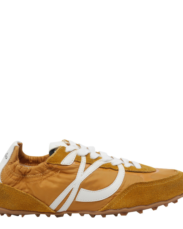 [Palomitas by Paloma Barcelo] Sneakers SS26 311901OCHRE