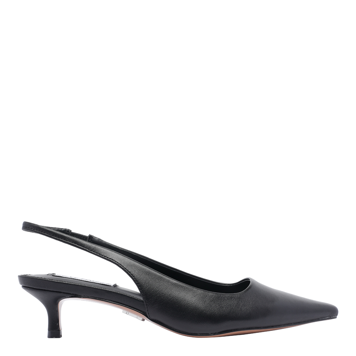 [Steve Madden] Pumps SS26 KARIBLACK