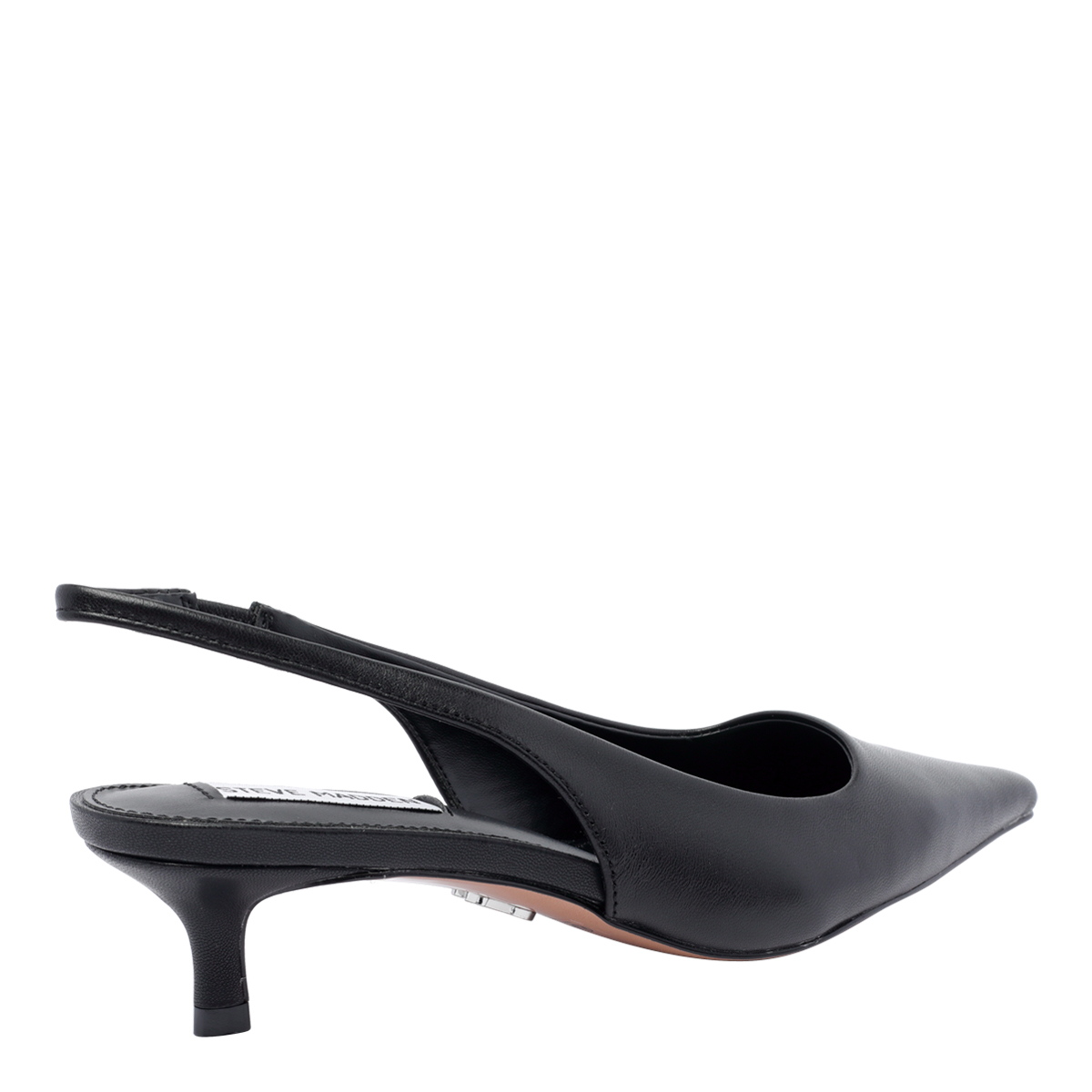 [Steve Madden] Pumps SS26 KARIBLACK