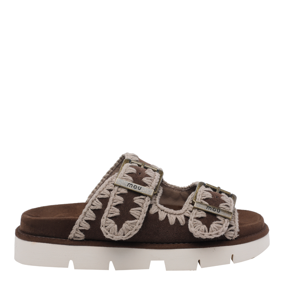 [Mou] Sandals SS26 461005ADPBRO