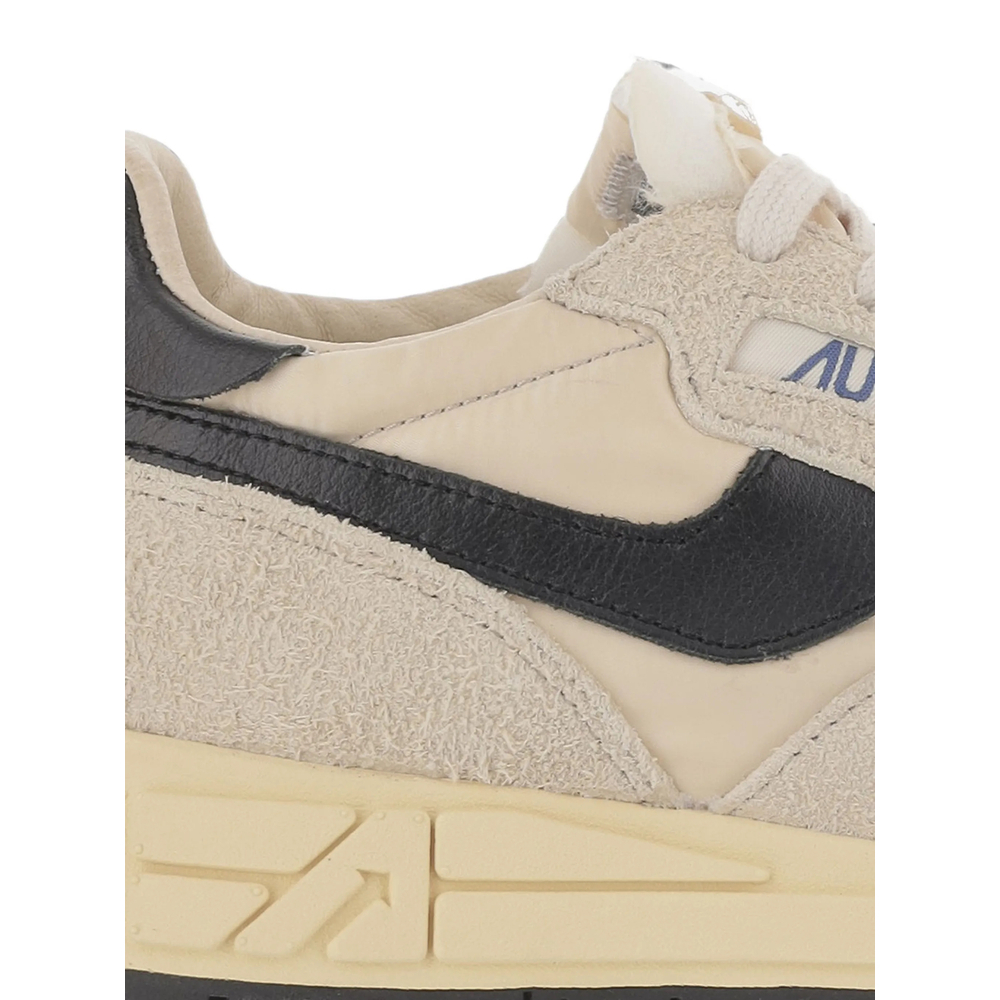 [AUTRY] Sneakers FW26 WWLM  UT60