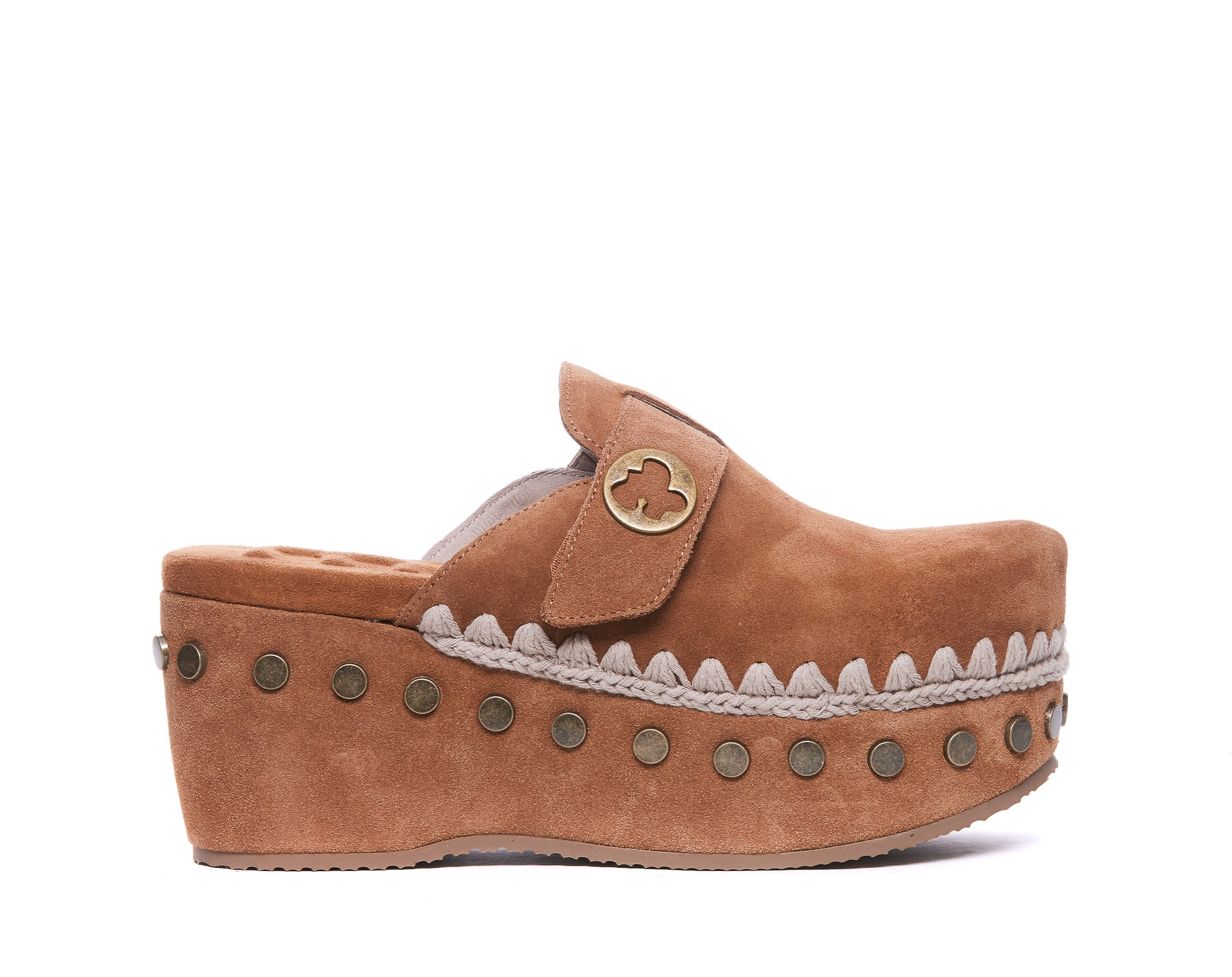 [Mou] Sandals SS26 611001ACOG