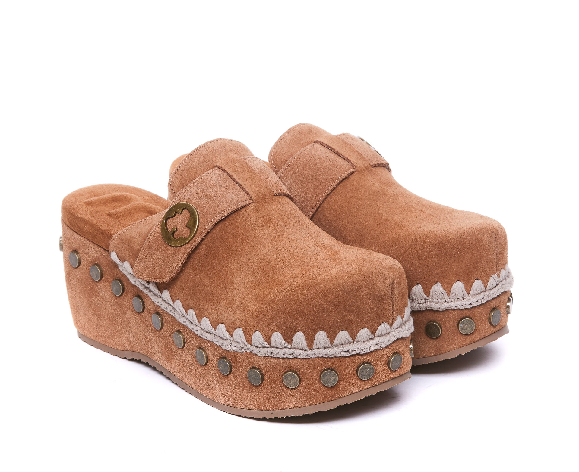 [Mou] Sandals SS26 611001ACOG