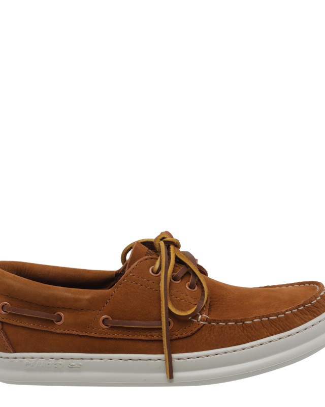 [CAMPER] Loafer SS26 K101073 RUNNER005