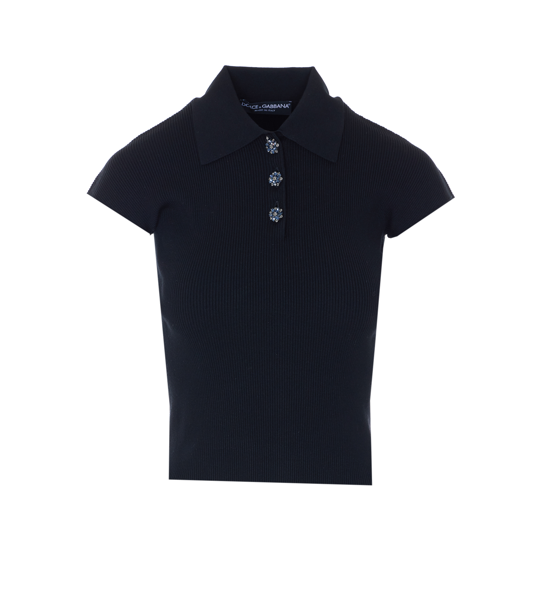 [Dolce & Gabbana] T-shirts Short Sleeve SS26 FXZ41ZJFMHGN0000